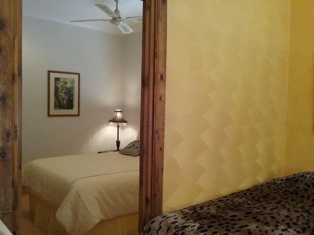 Sonja'S Bed And Breakfast Lightning Ridge Exterior photo
