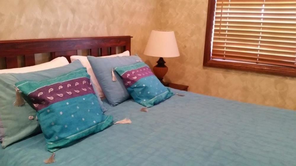 Sonja'S Bed And Breakfast Lightning Ridge Exterior photo