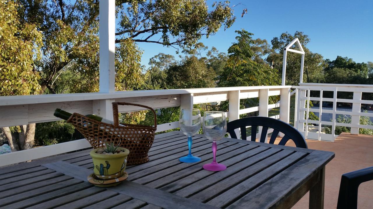 Sonja'S Bed And Breakfast Lightning Ridge Exterior photo