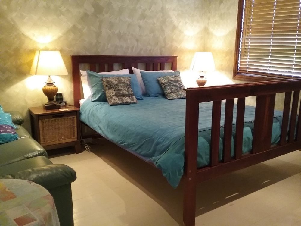 Sonja'S Bed And Breakfast Lightning Ridge Exterior photo