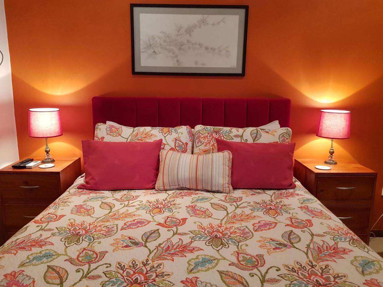 Sonja'S Bed And Breakfast Lightning Ridge Exterior photo
